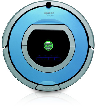 Roomba